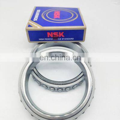 E502714N NSK High Precision Aero Plane Cylindrical Roller Bearing Size 70*88.5*16mm