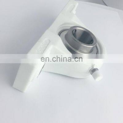 Factory Supply Mounted Pillow Block Bearing SUCP206 Plastic Housing With Stainless Steel Insert Bearing SUC206 photo-5