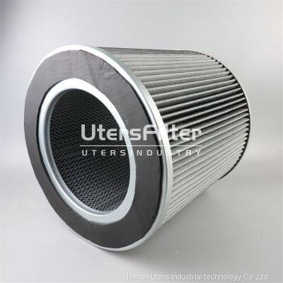 OD370xID230xH360mm Uters Industrial Oil Mist Separation Filter Element photo-5