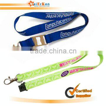 custom printed neck lanyards no minimum order