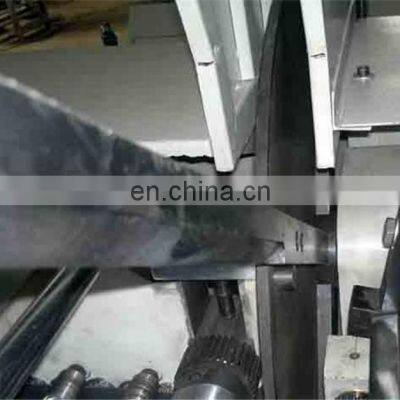 HD400 Used Second Hand Automatic Paper Bag Making Machine for Russia Ukriane Mexico Brasil Thailand Korean Romania Ecuador photo-2