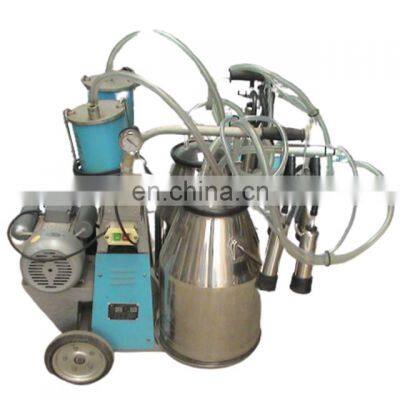 Hot sale Cow milking machine