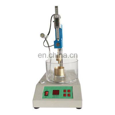 SZR-3 Digital Asphalt Needle penetration tester