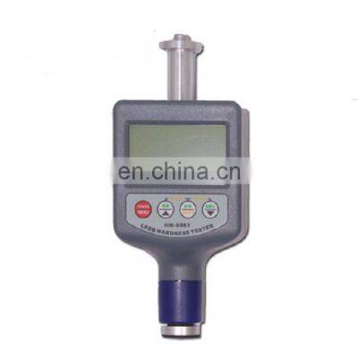 Taijia Tablet lab portable hardness tester price of HM-6561 portable hardness tester price