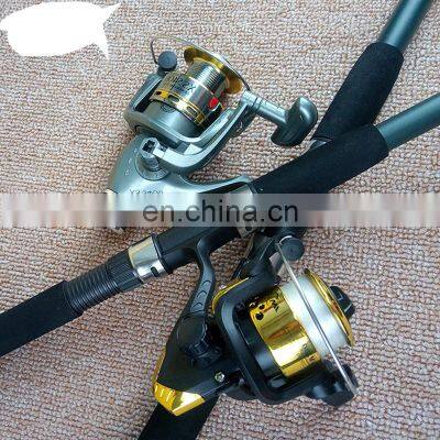 Beach Fishing Rod Racks Fishing Rod Triple Cross Brave Spinning Fishing Rod 14ft 4.2m by Lewis