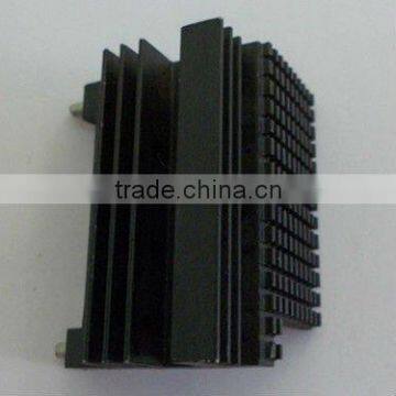 Precision oem heat sink