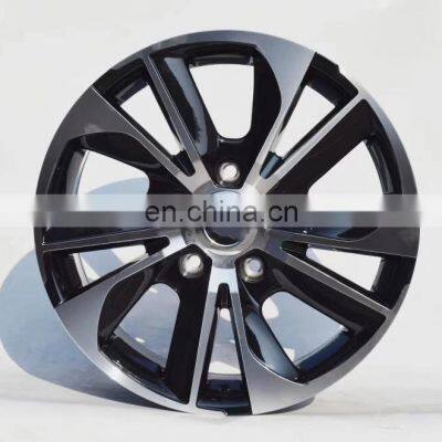 Car Auto Parts Wheel Rims for Land Cruiser FJ200 2016 Wheel Rim photo-4