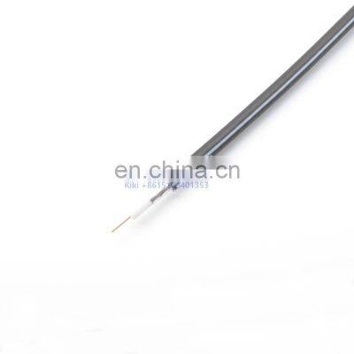 Catv Tv Cable CCS Copper RG6 Coaxial Cable 100M 305M photo-4