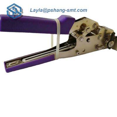 SMT Splicing Clamp Pliers For Electronic photo-5