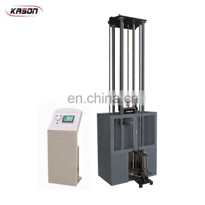 Testing Machine Weight Tester Drop Resistance Impact Shorts For Wholesales