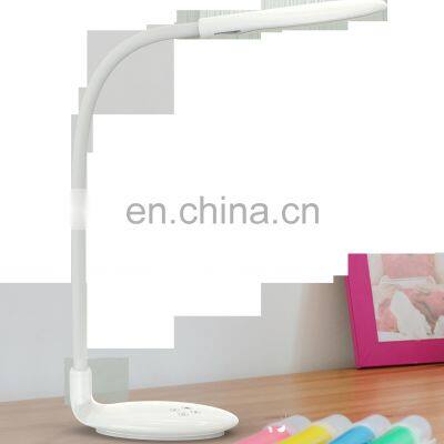 Nice quality children reading led desk light table led lamp led for  kids study