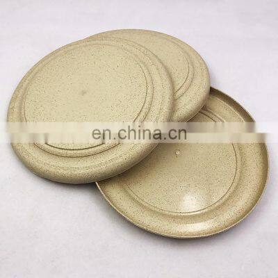 Pinbo Wheat Fibre Flying Disc photo-2