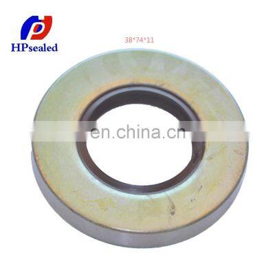Differential Oil Seal 38*74*11 NBR Oil Seal For Toyota 90311-38010