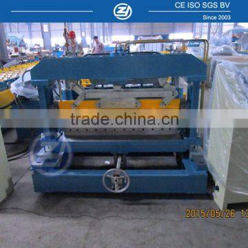 Roof Tile Making Equipment