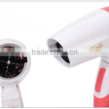 Electric Motor Blower Anion Hair Dryer 2015 photo-5
