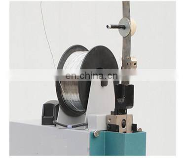 Durable And High Quality High Speed Easy Control Electric Stapler Machine Electric photo-5