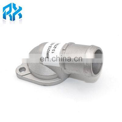 COVER THERMOSTAT ENGINE PARTS 25613-27000    For HYUNDAi SANTAFE 2006