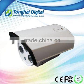 Bullet 1.0 Megapixel 960P CMOS Sensor Micro IR Led Camera