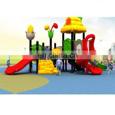 High quality kindergarten children playground equipment outdoor other playgrounds