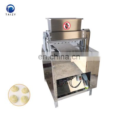 biscuit mold machine cookie making machine