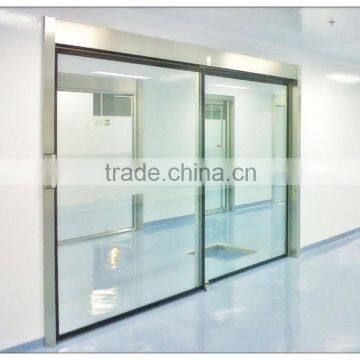 GT100 Safe automatic sliding door Motor Manufacturer