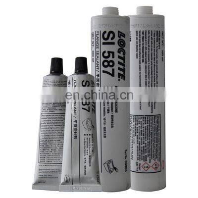 Loctiter SI587 596 598 595 5699 5920 207 5910 Plane Sealant Waterproof Oil Resistant Silicone Automotive Engine Silicone Rubber photo-2