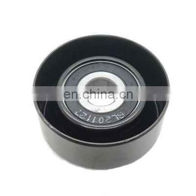 China high performance hot sale top quality Engine Parts Assembly Idler Pulley 25287-25110 25287 25110 2528725110 For Hyundai