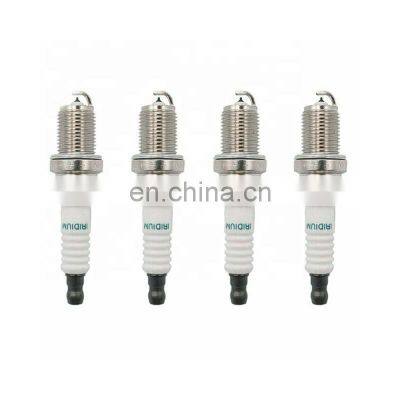 High Quality Hot Selling Japanese Car Spark Plugs Auto Spark Plugs OEM 90919-01210 Fit for COROLLA photo-4