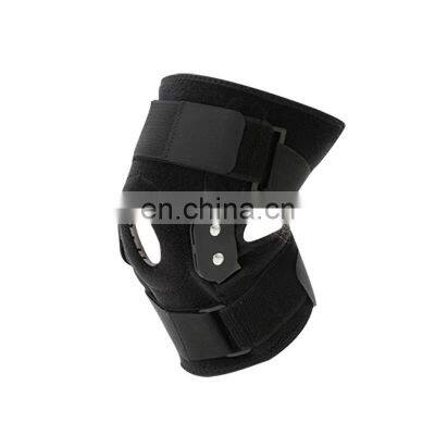 Sports Kneepad Mountaineering Outdoor Running Cycling Men and Women Anti-slip Steel Plate Support Knee Support Protection photo-4
