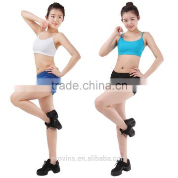 Dance Camisole Crop Top, Training Dance Wear