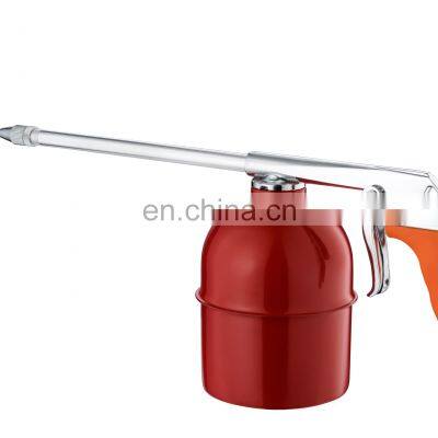 Low Pressure Air Power Spray Gun photo-5