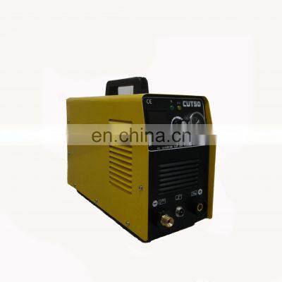 single voltage plasma air cutting machine cheap price