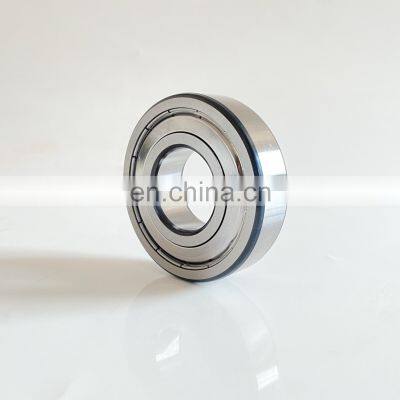 Made in China OEM 6218-2rs 6218-2z Chrome Steel 90*160*30mm Deep Groove Ball Bearing photo-4