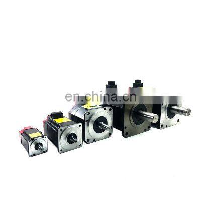 In Supply Fanuc Electric Cnc Motor A06B-0078-B303 ac Servo Motor photo-4