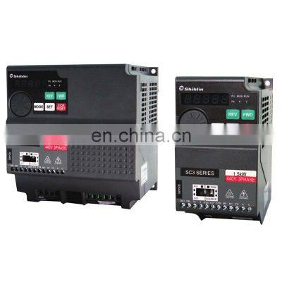 New Shihlin inverter SC3-021-0.2K with good price