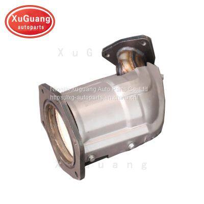 Good Price Three Way Catalytic Converter For Nissan Teana 2.5