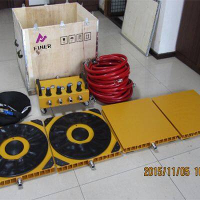 Shandong Finer Lifting Tools Co., LTD company overview - view 4