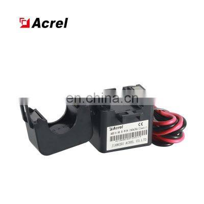 Acrel AKH-0.66K-24 250/5A Split Core Current Transformer With Cable 2 Meters photo-2