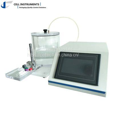 Hot sale  Drawing Volume Tester  Vacuum blood vessel volume test