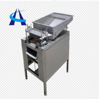 300kg/H Capacity Durable Commercial Quail Egg Peeling Machine