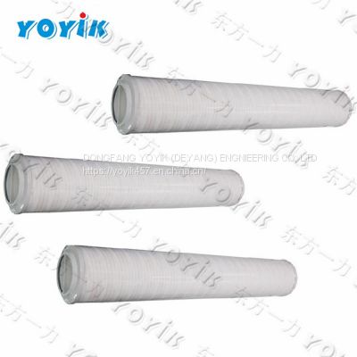 double drum filter element HC9600FKT8H Steam turbine parts