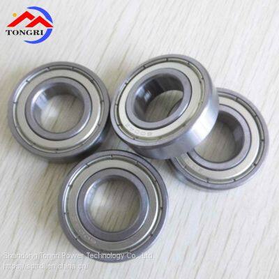 Deep Groove Ball Bearings photo-3