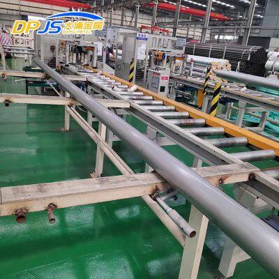 Ss890/UNS N06601/SS632/TP904L/347/s34770 Stainless Steel Pipe/Tube can be customized