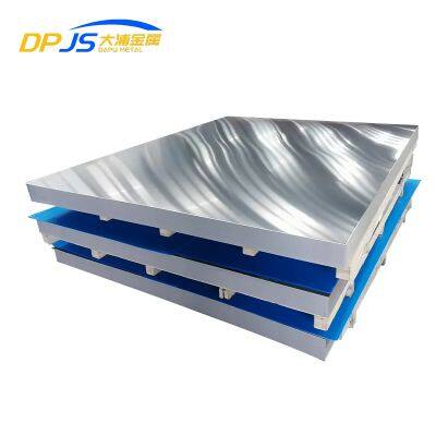 Factory Supply High Strength 5052h32/5052-h32/5052h34/5052h24/5052h22 Aluminum  Plate/sheet