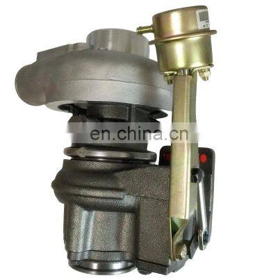 Complete Turbocharger HX30W 3592015 3800709 3537562 3592016 3593089 3593090 for Toyota 4BT 4BTA photo-2