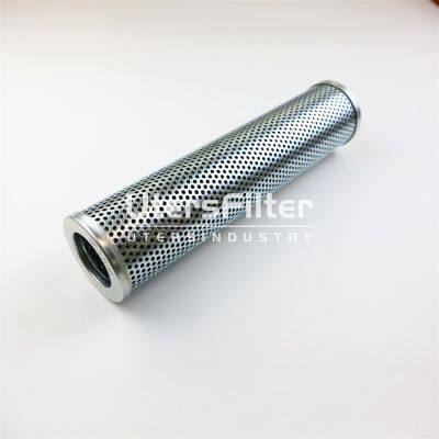 KK10 UTERS Replacement of SCHROEDER Hydraulic Oil Filter Element photo-3