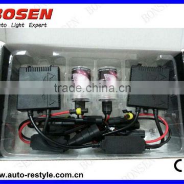 Xenon HID Kit,H1,H3,H7,H8,H9,880,9005,9006 HID Kit,HID Headlights 55w H4 high low bi-xenon kits