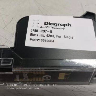 Diagraph Thermal Inkjet Ink Cartridge photo-3