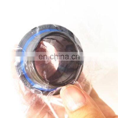 Good price 30*47*30mm GEM30ES-2RS bearing GEM30ES-2RS Radial spherical plain bearing GEM30ES