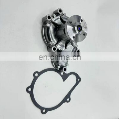 Excavator Engine Parts for Kubota V2607 V2403 V3800 Water Pump 1J700-73030 Factory Wholesalers photo-4